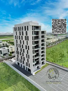 Golf View | Prime Location | High ROI