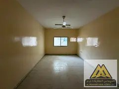 Two-bedroom apartment with a living room, two bathrooms, and a balcony, with a separate living area