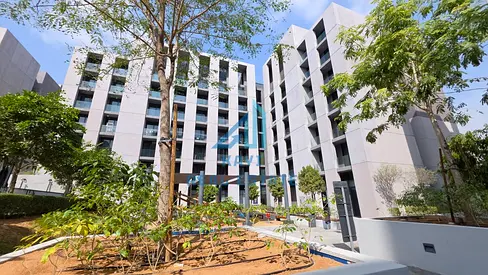 ✨ Spacious 2BR Apartment in Tiraz 7 | Aljada Community