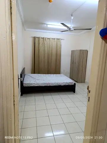 Room  available in Al Nahda