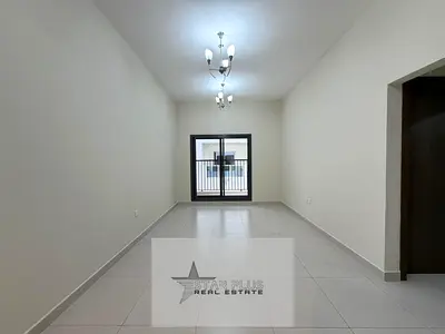 VERY SPACIOUS 1 BEDROOM APARTMENT AT THE MAIN LOCATION READY TO MOVE JUST FOR 55K IN AL WARQA 1