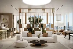 4% DLD WAIVERS &amp; OFFERS |30/70PP |FULLY FURNISHED