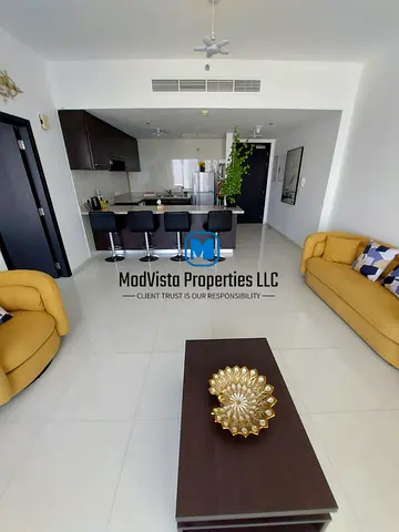 MODERN | FULLY FURNISHED | BREATHTAKING VIEWS