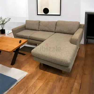 west elm eddy lshape sofa