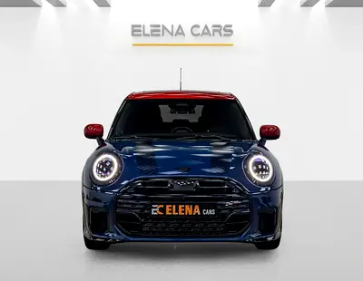 2025 MINI COOPER 照片 2