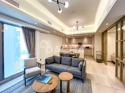 Brand New | Chiller Free | Spacious