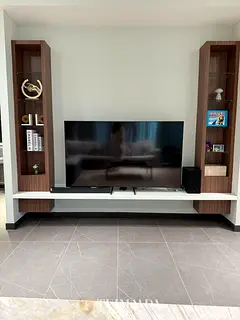 3BR Apartment | Marina &amp; Lake Views | Furnished | MBL Royal JLT