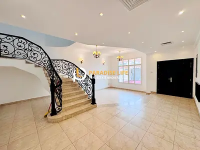 HOT DEAL-4 BEDROOM ONE BEDROOM DOWN -SEMI INDEPENDENT-READY TO MOVE IN-HIGH QUALITY