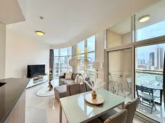 Fully Furnished | Spacious Unit | Vacant
