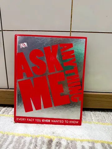 Ask Me Anything