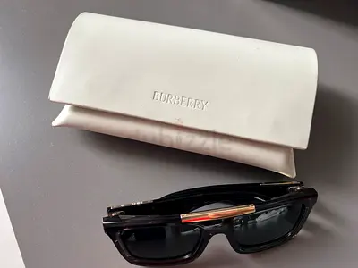 Stylish Sunglasses | Buberry | Unisex