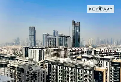 Skyline Serenity | Luxury Living | Investment Gem