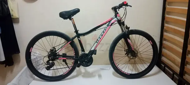 Mountain Bike for Sale