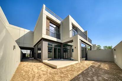 Brand New 4BR | Closed Kitchen | Beachfront