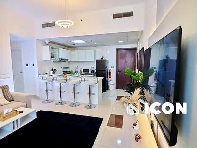 Best Priced 2BR | High Floor | Tenanted