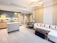 Amenities View | Furnished | Smart Home | Brand New