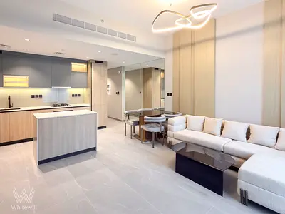 Amenities View | Furnished | Smart Home | Brand New