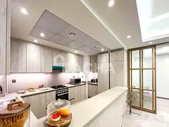 Brand New | Chiller Free | Spacious