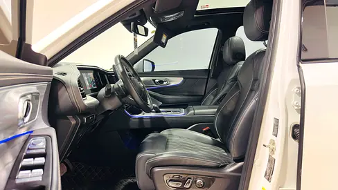 GAC GS8 GX, миниатюра 9