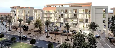 Modern Fully Furnished 2BR Apartment in Dubai South – Prime Location &amp; Ready to Move In