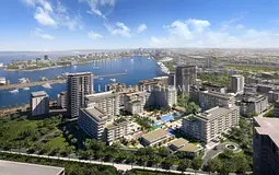 OP + DLD | Burj and Skyline View | Open for Offers