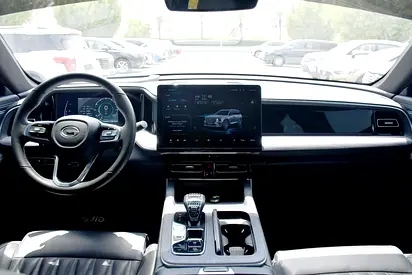GAC GS8 GX, миниатюра 10