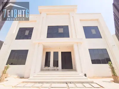 Vastu compliant | Easy access | Spacious | 7 Bedroom | Maids room | Garden
