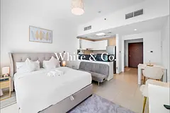 Vacant Soon | High Flr | Fully Furnished