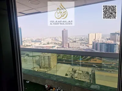 للإيجار – شقة غرفتين وصالة | الراشدية 1 | أبراج اللؤلؤة | إطلالة وحديقة | مع باركينج | عائلات فقط | قريب من جميع الخدمات