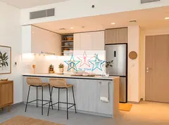 Brand New 1 Bedroom Apartment I Fully Equipped Kitchen I Ready To Move In I Prime Location