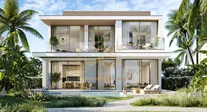 LUXURY 5BR VILLA | VASTU | PARK &amp; AMENITIES