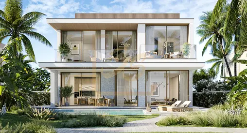 LUXURY 5BR VILLA | VASTU | PARK & AMENITIES