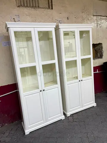 IKEAS LIATORP CABINET