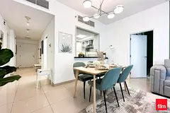 AED 160,000 | 1Bedroom | Fountain View