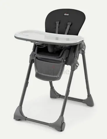 Chicco High Chair for Sale