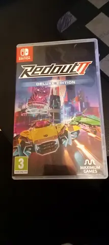 Redout II : Deluxe Edition