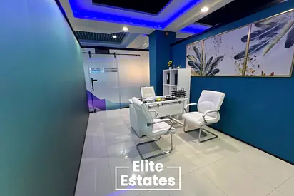 Fitted Office | Prime Location | WiFi Inc