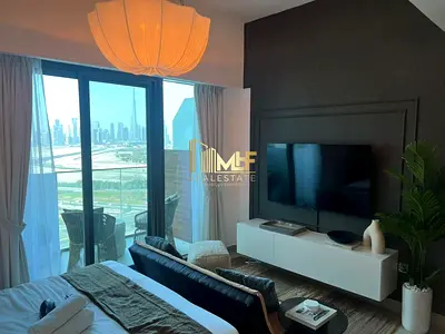 Vacant | High Floor | Premium location