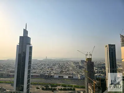 1BR Apartment | Burj Crown Downtown | Balcony & City Views
