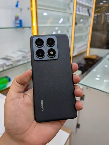 Xiaomi 14t Pro 12/256
