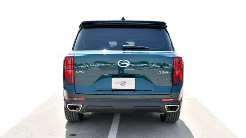 GAC GS8 GX, миниатюра 6