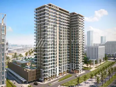Motivated seller | Closed to Handover | High Floor