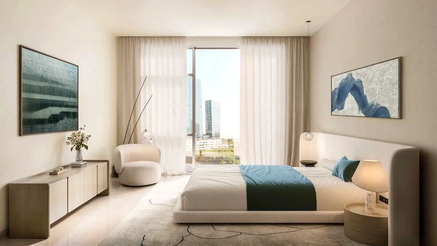 Tara Park by Modon 2 by Modon Properties - View 2