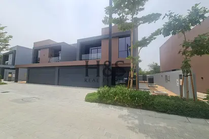 4BR Standalone Villa Without Pool for Rent | Spacious Layout | Prime Community