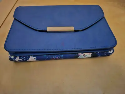 Call It Spring Wallet