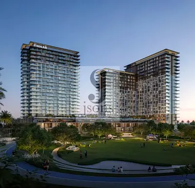 Elegant Apartment | Premium Lifestyle | Exclusive Community