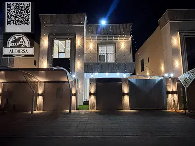 🏡✨ Luxury Villa for Rent – Al Helio 2 ✨🏡