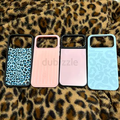 Iphone 17 pro max case