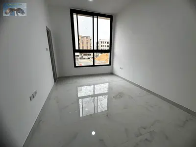 Master bedroom and living room | High quality | First occupancy | Built-in wardrobes