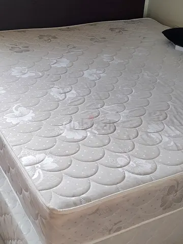Comfortable King Size Mattress